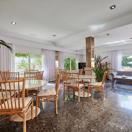 Roc Oberoy - Adults Only Hotel Peguera Exterior foto