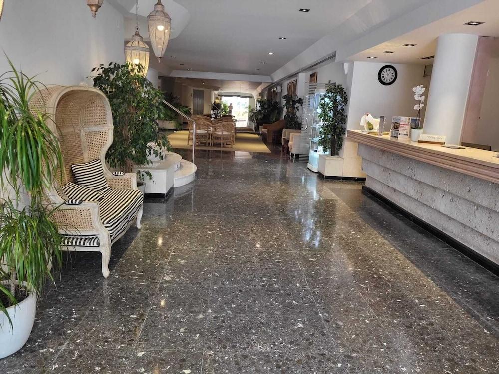 Roc Oberoy - Adults Only Hotel Peguera Exterior foto