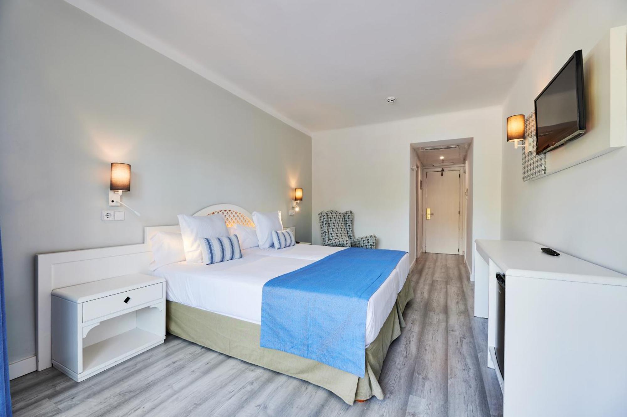 Roc Oberoy - Adults Only Hotel Peguera Exterior foto