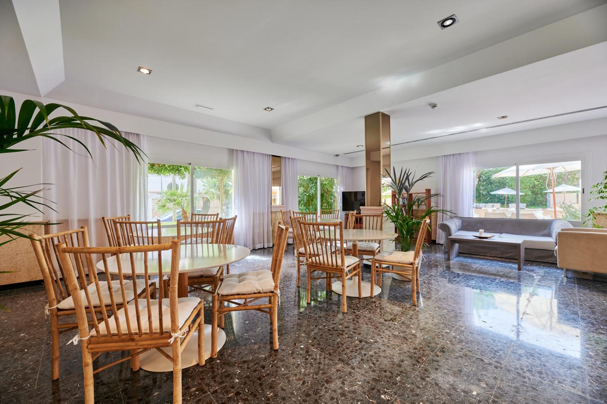 Roc Oberoy - Adults Only Hotel Peguera Exterior foto