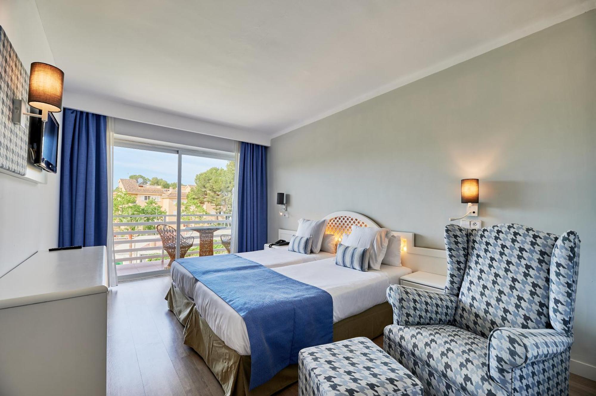 Roc Oberoy - Adults Only Hotel Peguera Exterior foto