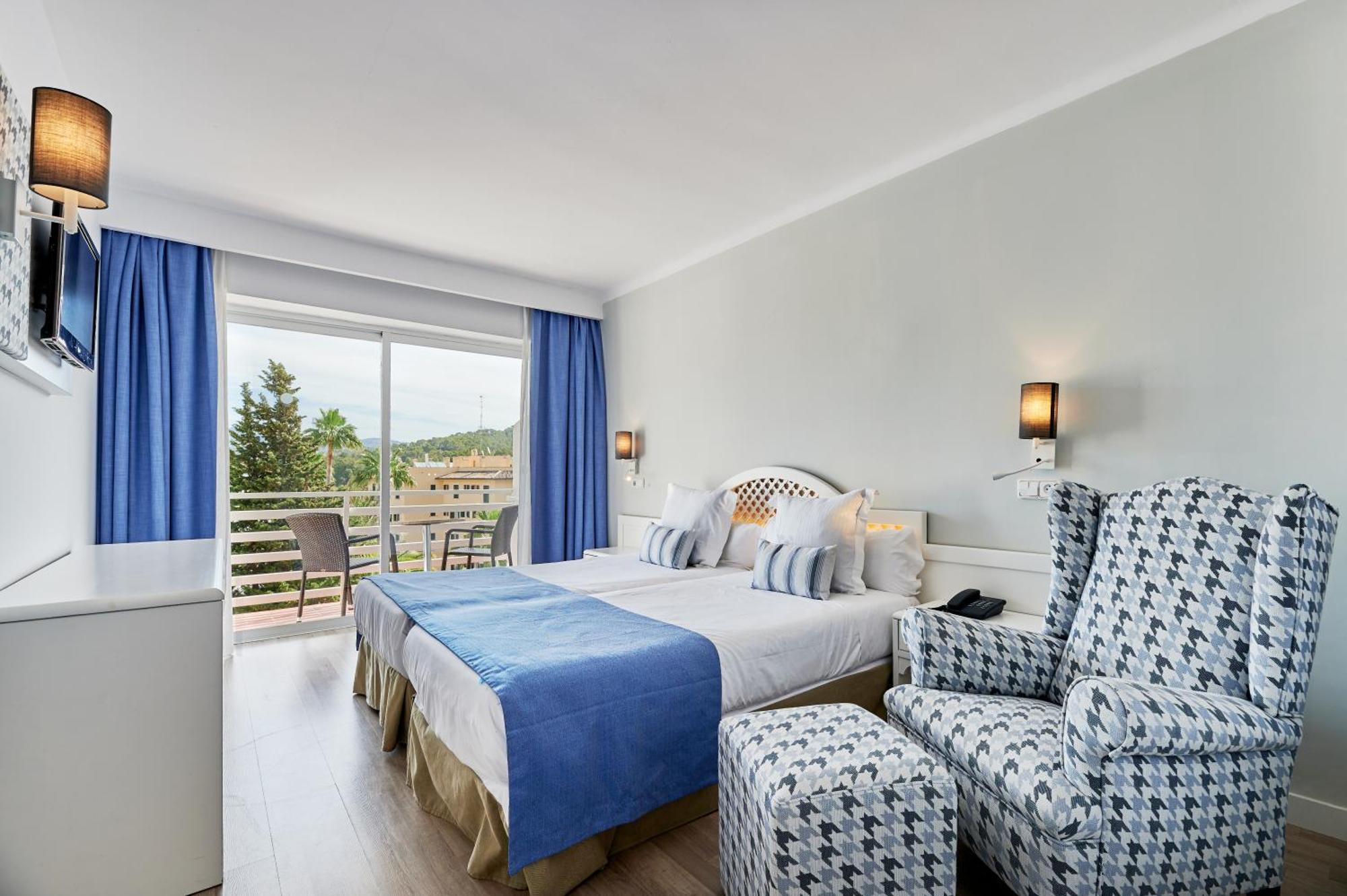 Roc Oberoy - Adults Only Hotel Peguera Exterior foto