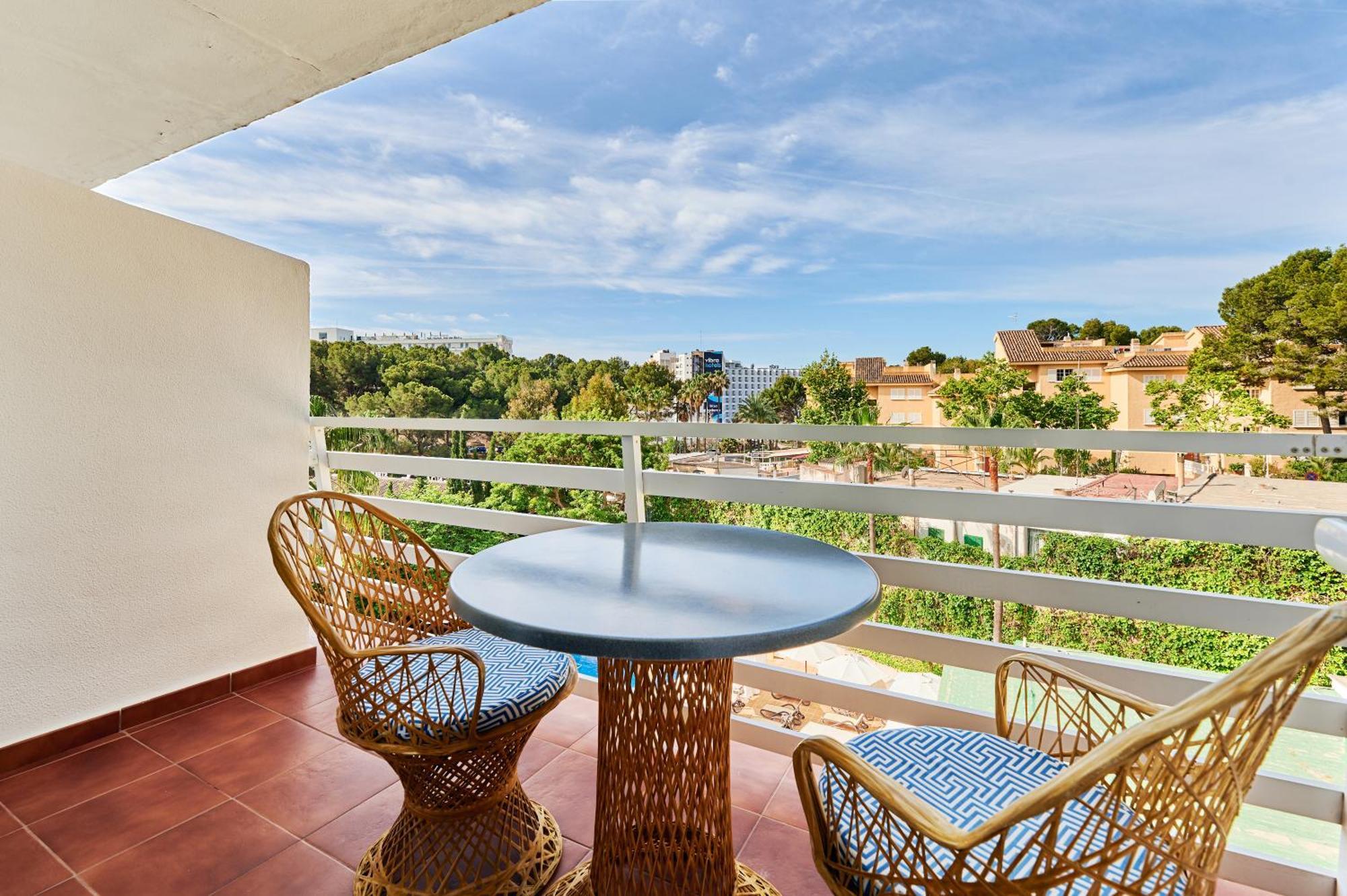 Roc Oberoy - Adults Only Hotel Peguera Exterior foto