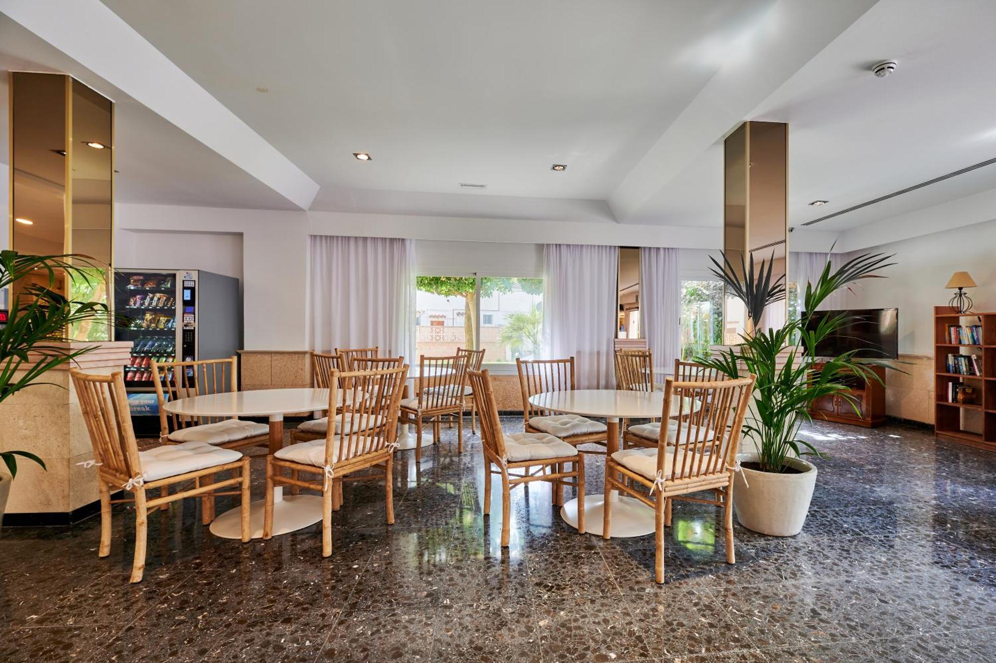 Roc Oberoy - Adults Only Hotel Peguera Exterior foto