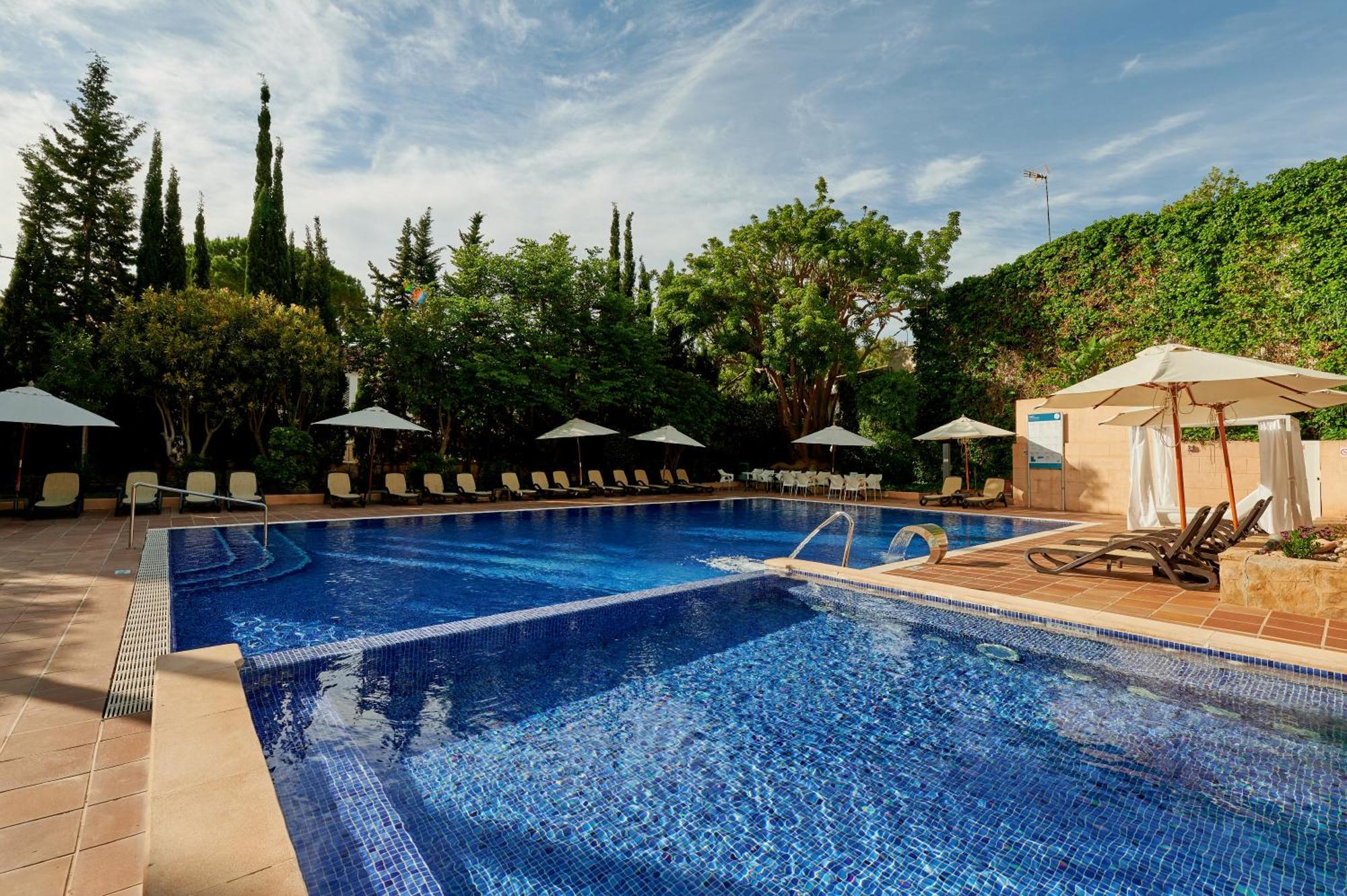 Roc Oberoy - Adults Only Hotel Peguera Exterior foto