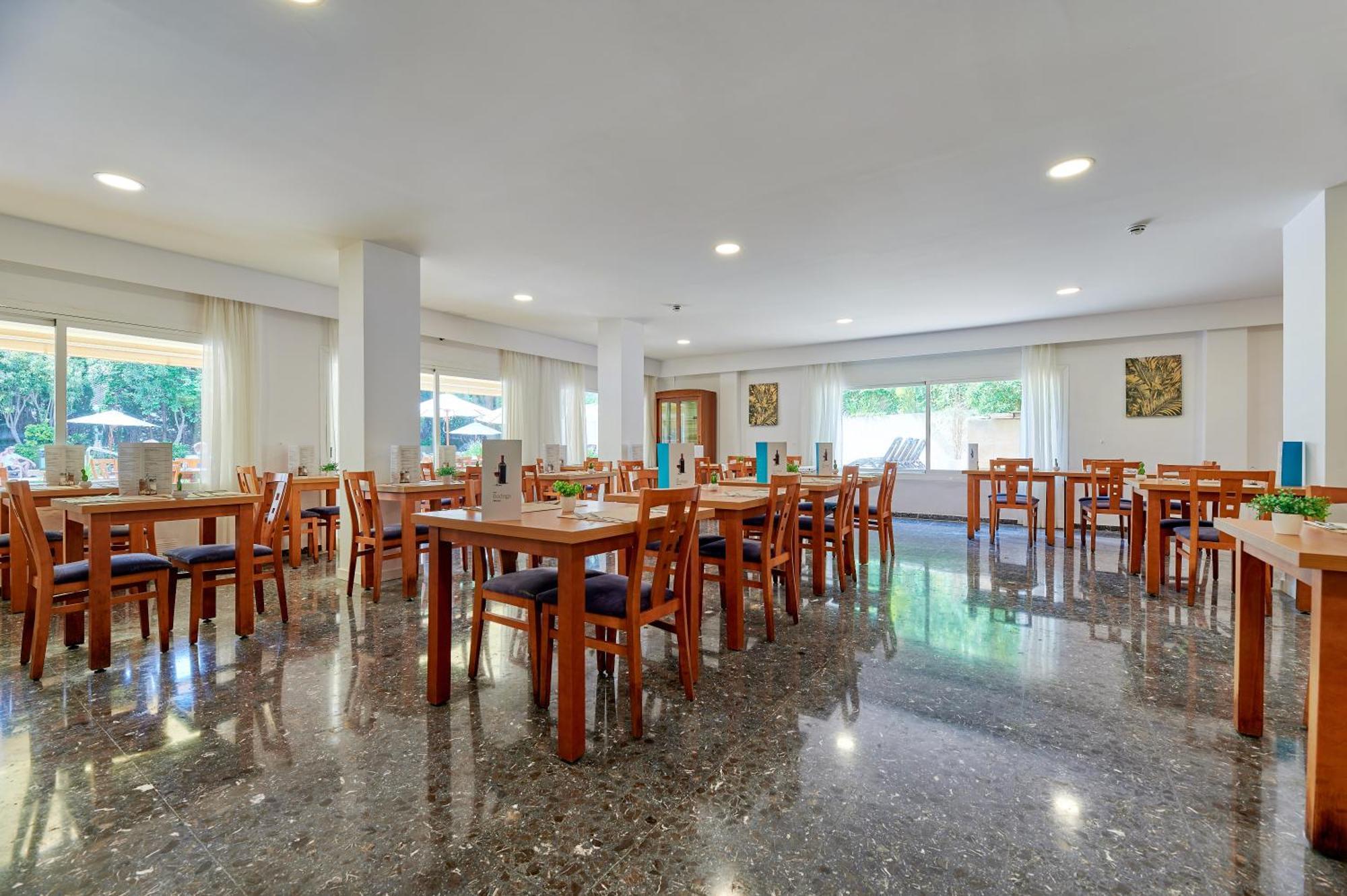 Roc Oberoy - Adults Only Hotel Peguera Exterior foto