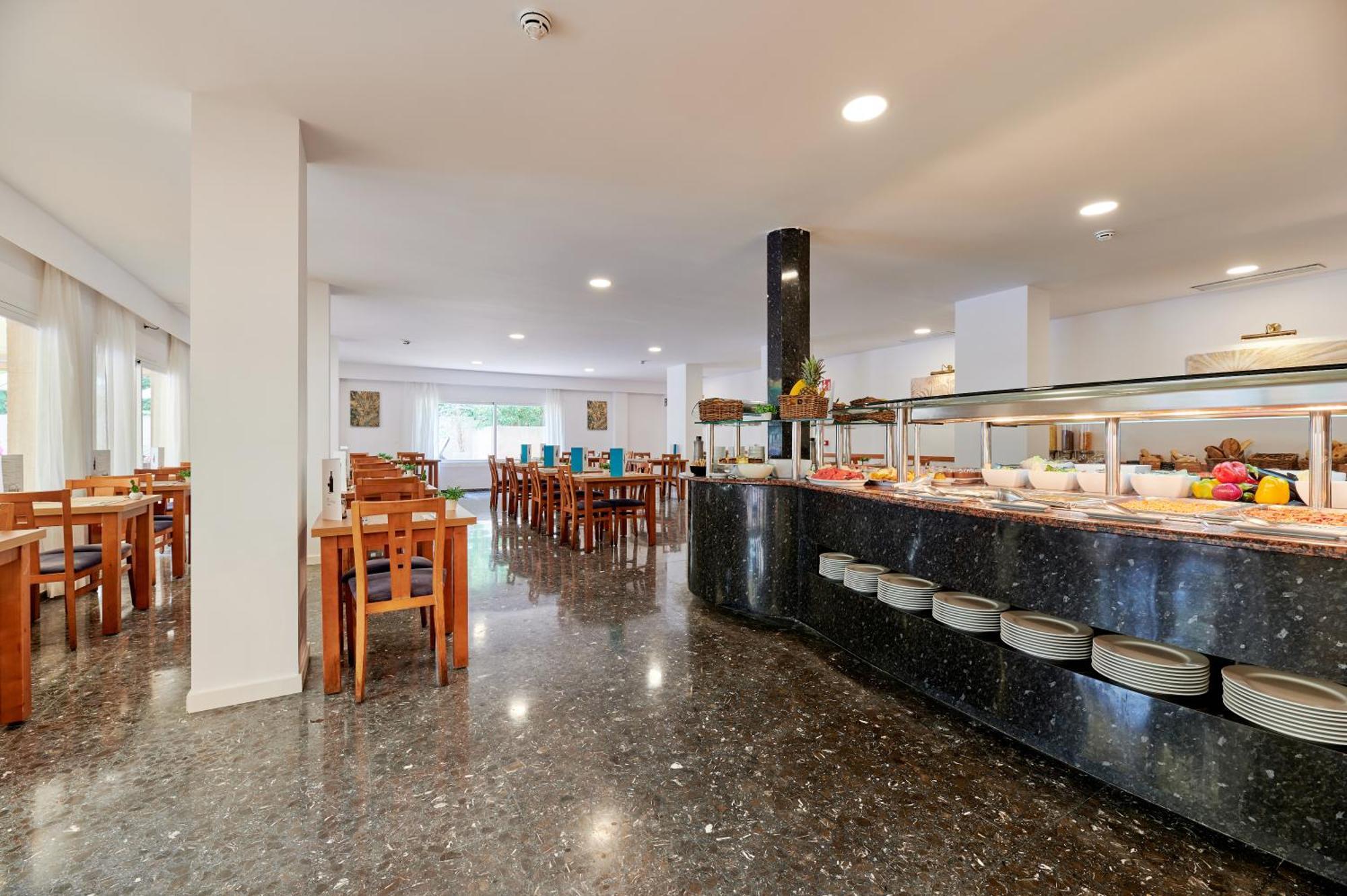 Roc Oberoy - Adults Only Hotel Peguera Exterior foto