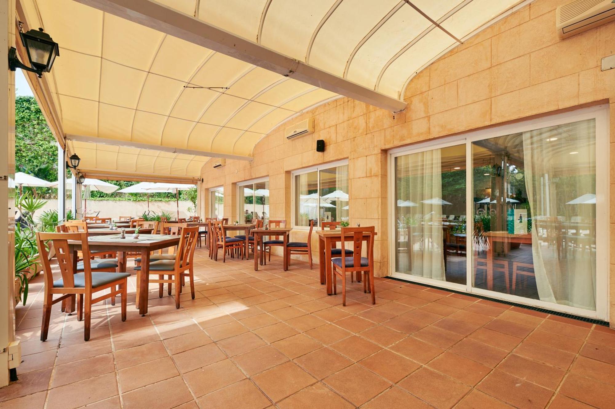 Roc Oberoy - Adults Only Hotel Peguera Exterior foto