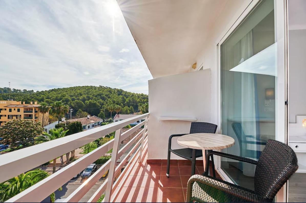 Roc Oberoy - Adults Only Hotel Peguera Exterior foto
